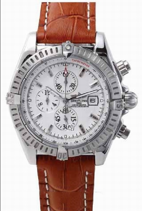 Breitling Watch 32